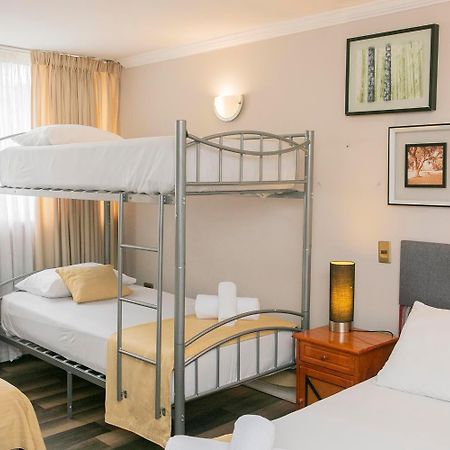 Hotel Murano Concepción Εξωτερικό φωτογραφία